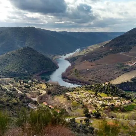 Holiday home Moradias Do Douro Internacional *