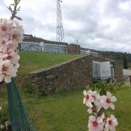Holiday home Moradias Do Douro Internacional *