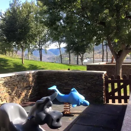 Дом отдыха Moradias Do Douro Internacional *