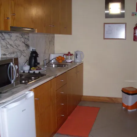 Дом отдыха Moradias Do Douro Internacional *