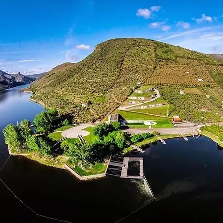 Moradias Do Douro Internacional Holiday home Freixo de Espada a Cinta