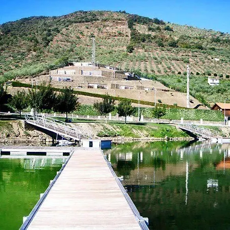 Moradias Do Douro Internacional Holiday home