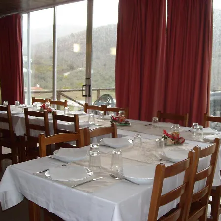 Moradias Do Douro Internacional Дом отдыха *