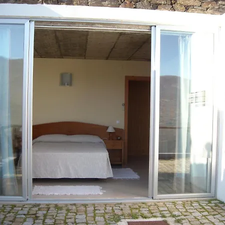 Moradias Do Douro Internacional Дом отдыха