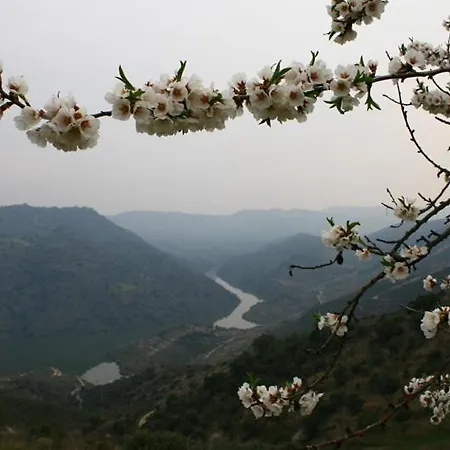 Moradias Do Douro Internacional Дом отдыха