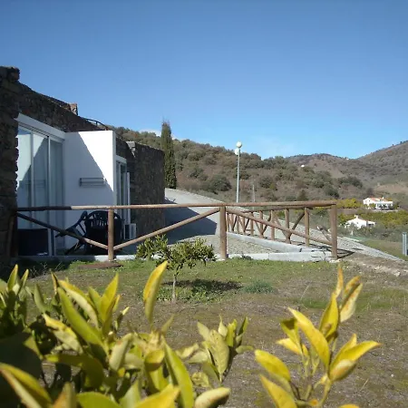 Moradias Do Douro Internacional *
