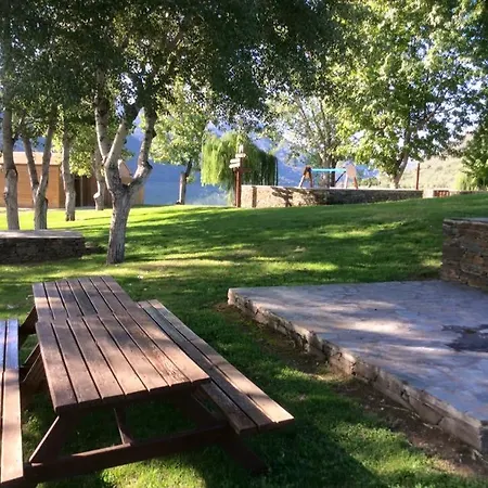 Дом отдыха Moradias Do Douro Internacional Фрейшу-ди-Эшпада-а-Синта