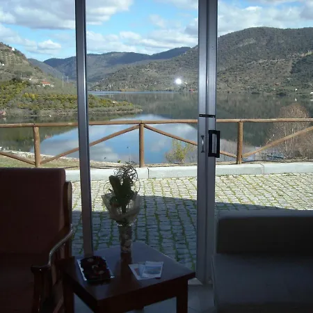 Дом отдыха Moradias Do Douro Internacional *