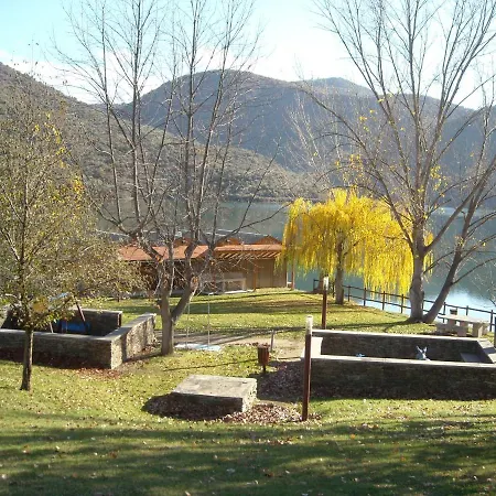 Moradias Do Douro Internacional Фрейшу-ди-Эшпада-а-Синта