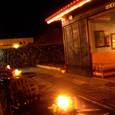 Дом отдыха Moradias Do Douro Internacional