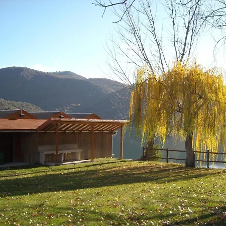 Moradias Do Douro Internacional