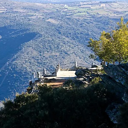 Holiday home Moradias Do Douro Internacional *