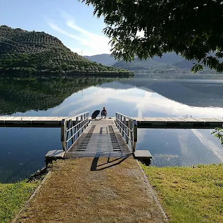 Moradias Do Douro Internacional