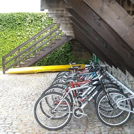 Holiday home Moradias Do Douro Internacional Freixo de Espada a Cinta