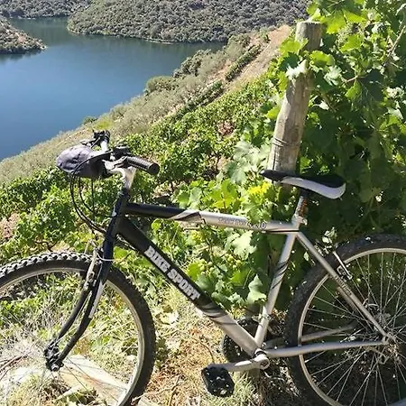 Дом отдыха Moradias Do Douro Internacional *