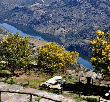 Moradias Do Douro Internacional *