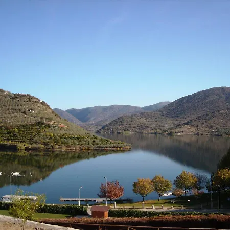 Holiday home Moradias Do Douro Internacional