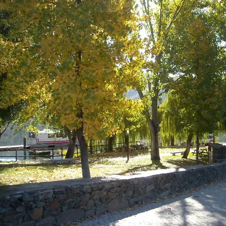 Moradias Do Douro Internacional Holiday home