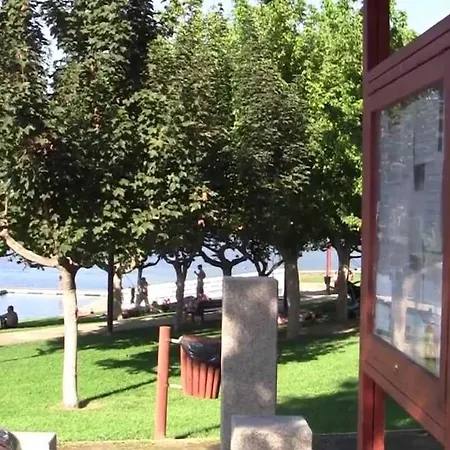 Дом отдыха Moradias Do Douro Internacional *