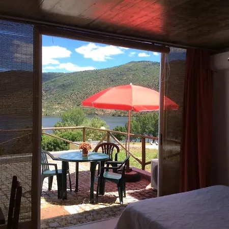 Holiday home Moradias Do Douro Internacional Freixo de Espada a Cinta