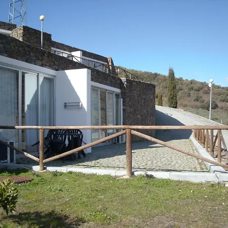 Moradias Do Douro Internacional Дом отдыха