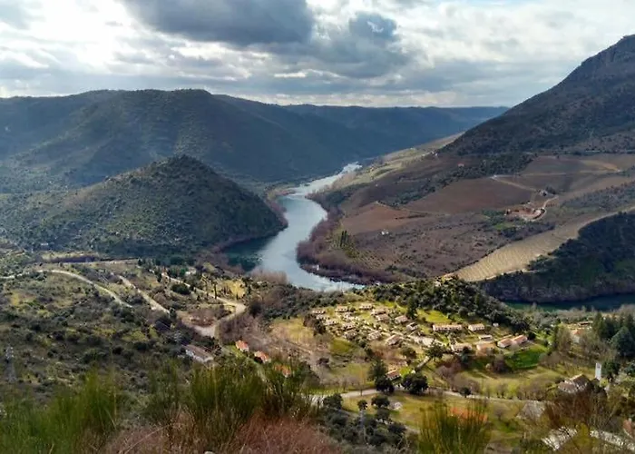 Сasa de vacaciones Moradias Do Douro Internacional - M4 *