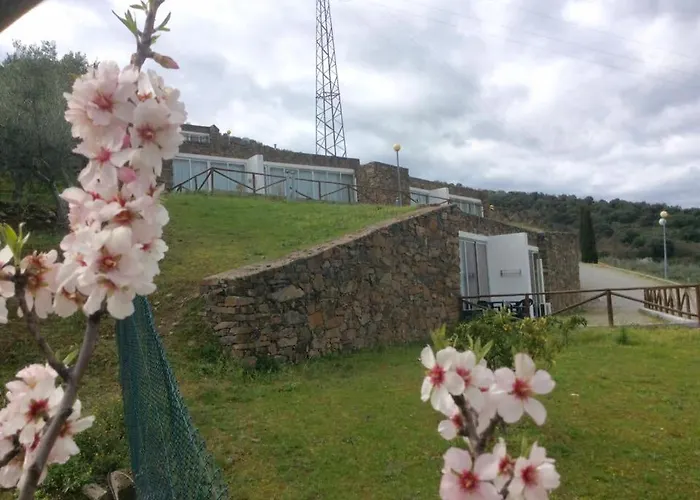 Сasa de vacaciones Moradias Do Douro Internacional - M4 *