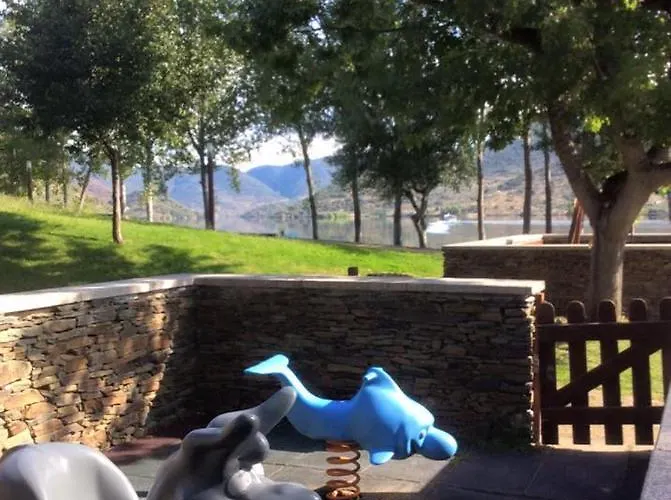 Сasa de vacaciones Moradias Do Douro Internacional - M4 *