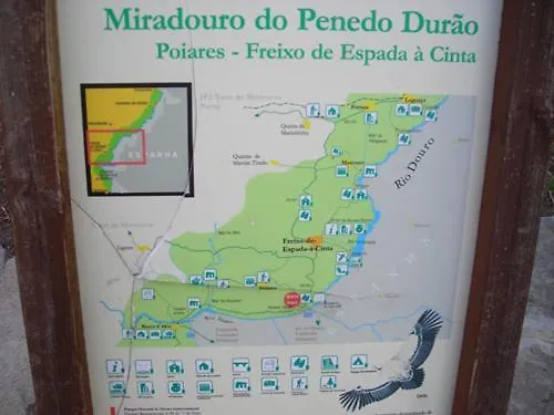 Moradias Do Douro Internacional - M4 *