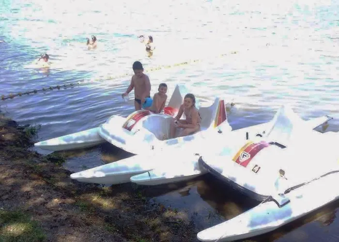 Сasa de vacaciones Moradias Do Douro Internacional - M4 Freixo de Espada à Cinta