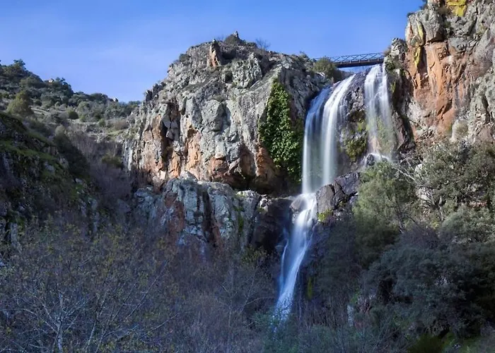 Moradias Do Douro Internacional - M4 Сasa de vacaciones Freixo de Espada à Cinta