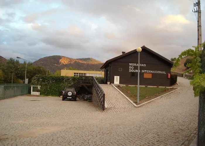 Сasa de vacaciones Moradias Do Douro Internacional - M4 *