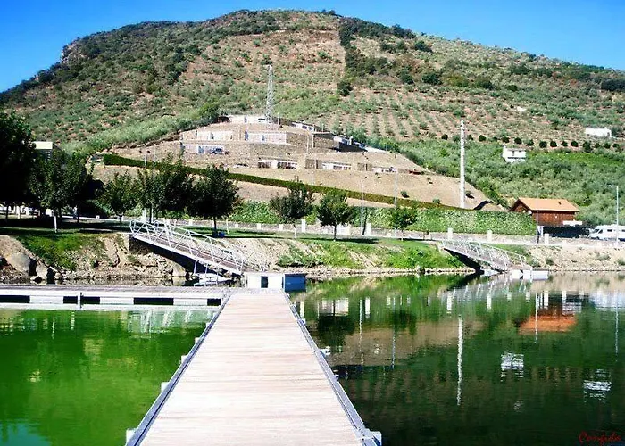 Moradias Do Douro Internacional - M4 Сasa de vacaciones