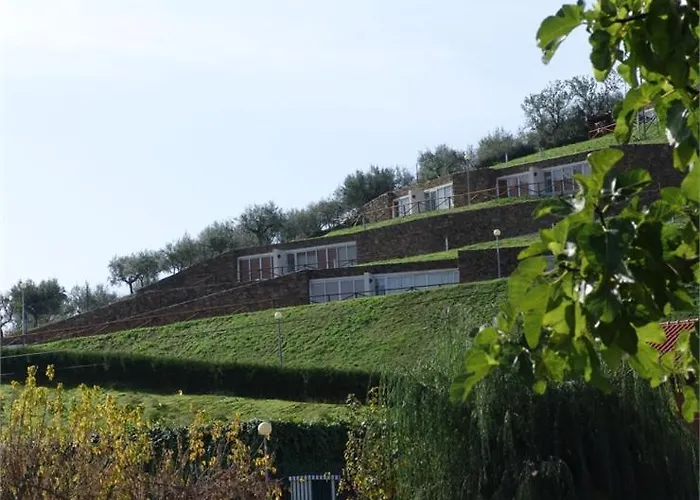 Сasa de vacaciones Moradias Do Douro Internacional - M4