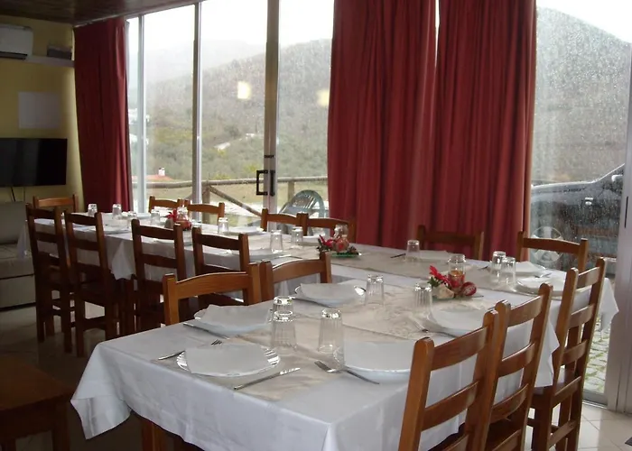 Moradias Do Douro Internacional - M4 Сasa de vacaciones *