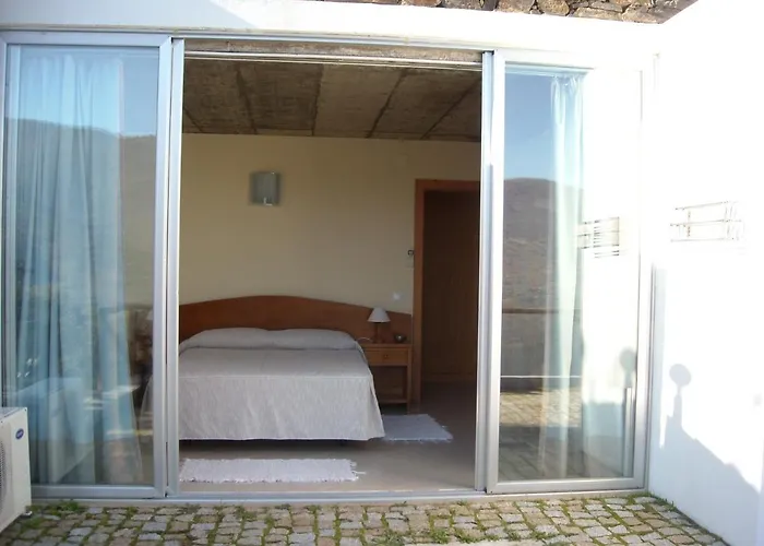 Moradias Do Douro Internacional - M4 Сasa de vacaciones