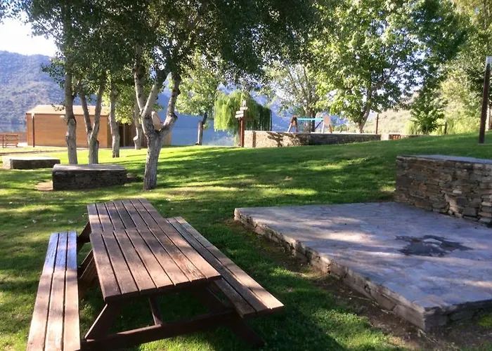 Сasa de vacaciones Moradias Do Douro Internacional - M4 Freixo de Espada à Cinta