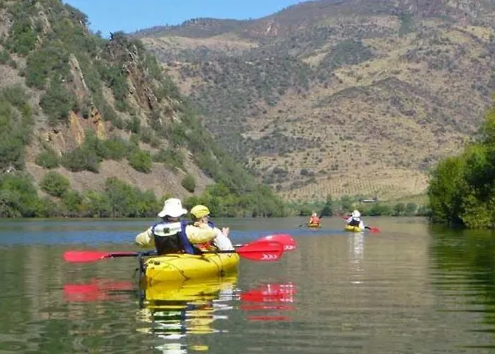 Moradias Do Douro Internacional - M4 Freixo de Espada à Cinta