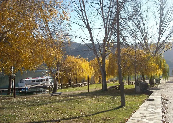 Сasa de vacaciones Moradias Do Douro Internacional - M4 *