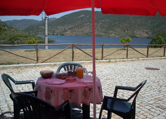 Сasa de vacaciones Moradias Do Douro Internacional - M4 Freixo de Espada à Cinta