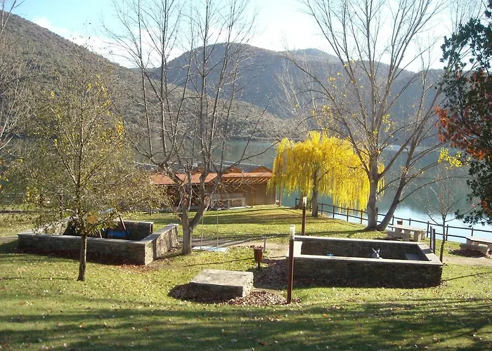 Moradias Do Douro Internacional - M4 Freixo de Espada à Cinta