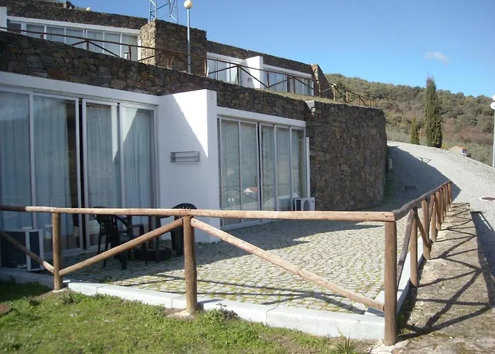 Сasa de vacaciones Moradias Do Douro Internacional - M4