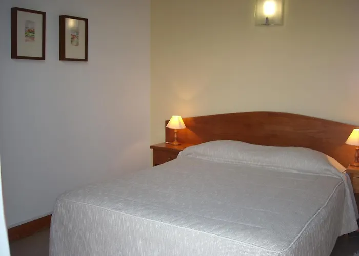 Сasa de vacaciones Moradias Do Douro Internacional - M4 *