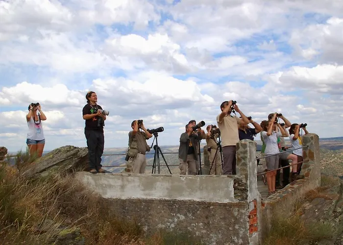 Сasa de vacaciones Moradias Do Douro Internacional - M4