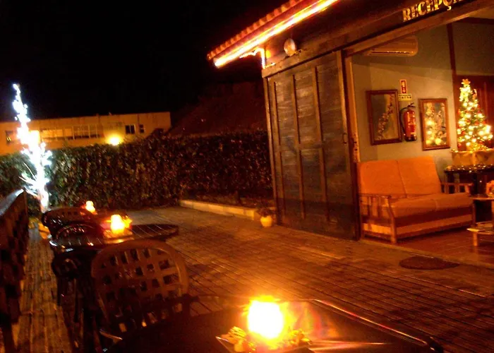 Сasa de vacaciones Moradias Do Douro Internacional - M4