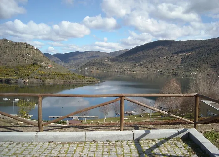 Moradias Do Douro Internacional - M4 *