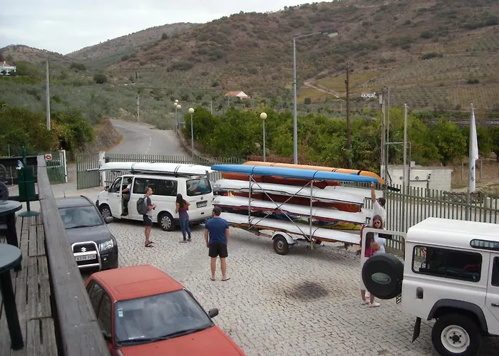 Сasa de vacaciones Moradias Do Douro Internacional - M4 Freixo de Espada à Cinta
