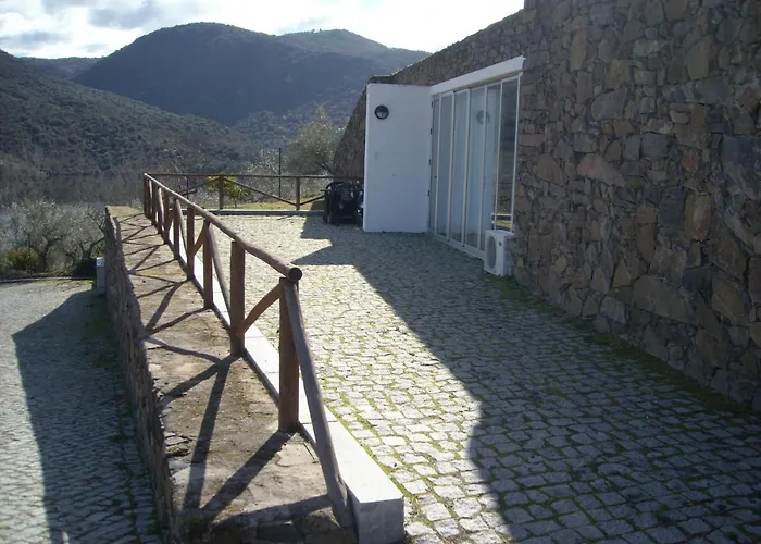 Сasa de vacaciones Moradias Do Douro Internacional - M4 Freixo de Espada à Cinta