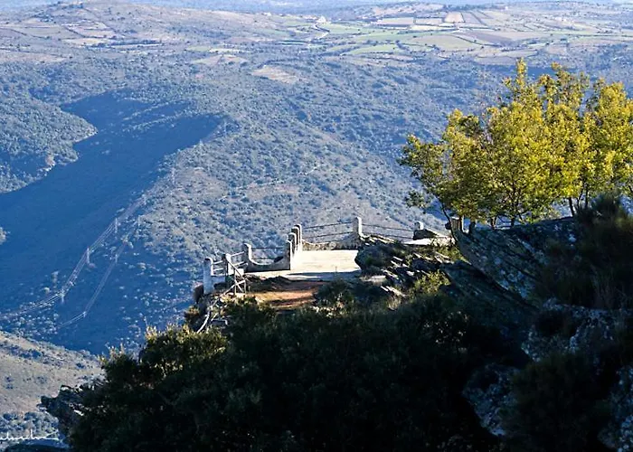 Сasa de vacaciones Moradias Do Douro Internacional - M4 *