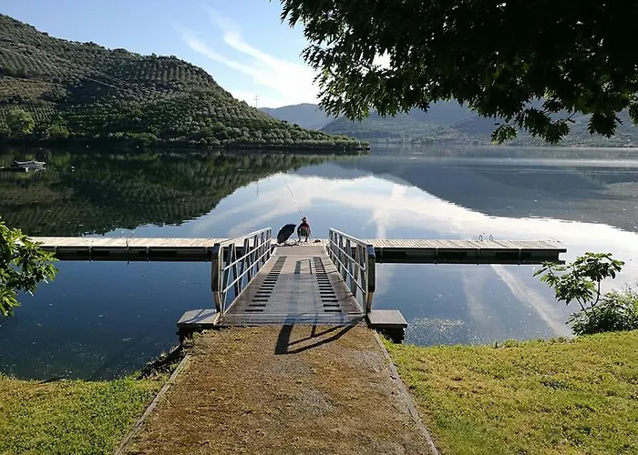 Moradias Do Douro Internacional - M4